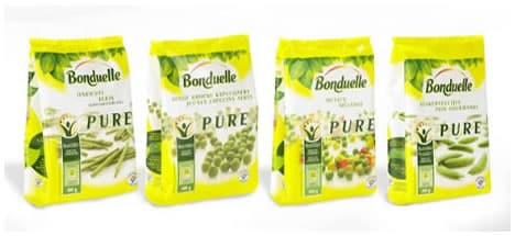 bonduelle