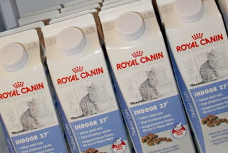 royalcanin