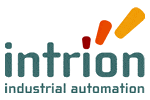 intrion-logo