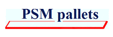 psmpallets