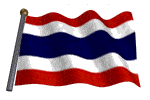 vlag-thailand