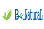 be-natural-logo