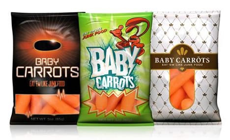 baby-carrots