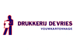 drukkerij-de-vries-logo