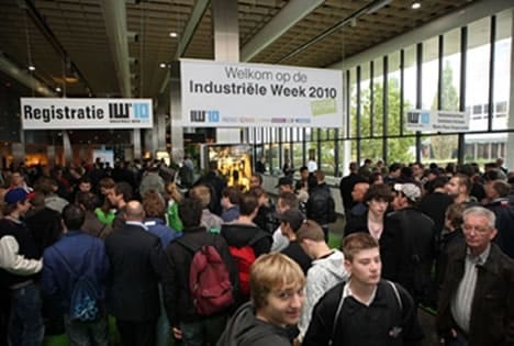 industrieleweek