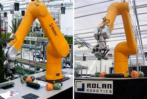 rolan-robotics