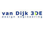 vandijk3de-logo