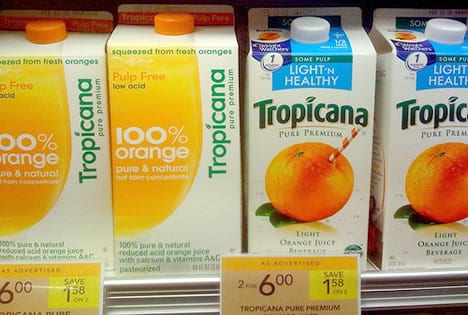 tropicana