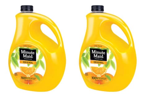 minutemaid