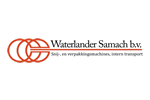 waterlander-samach-logo