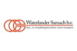 waterlander-samach-logo