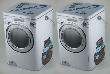 thebox-wasmachine