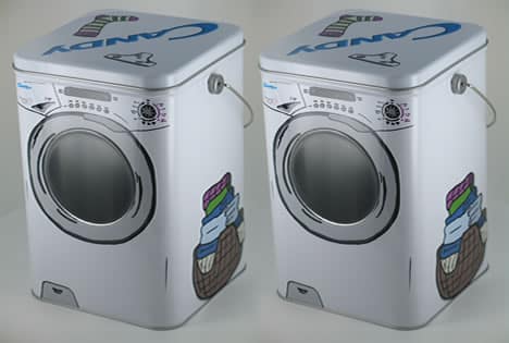 thebox-wasmachine
