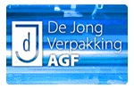 dejongverpakking-agf-logo