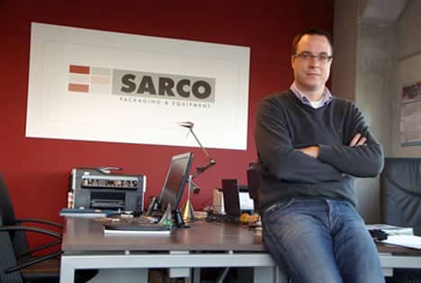 sarco-mark