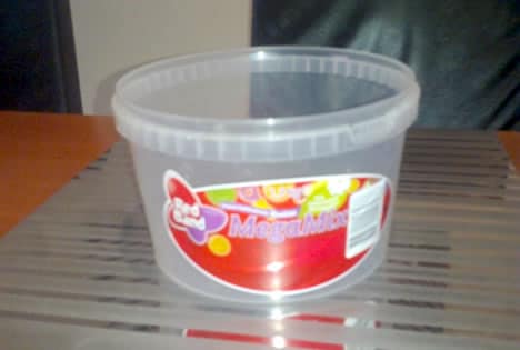 weber-redband