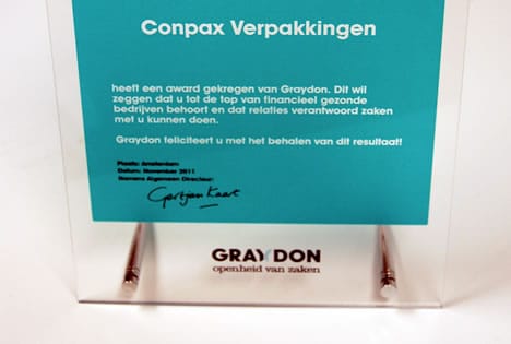 conpax-graydon