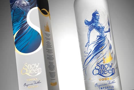 snowqueen