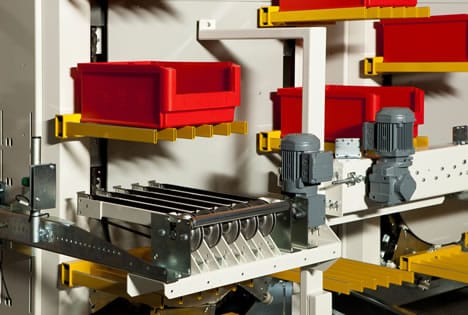 nedpack-buffersysteem