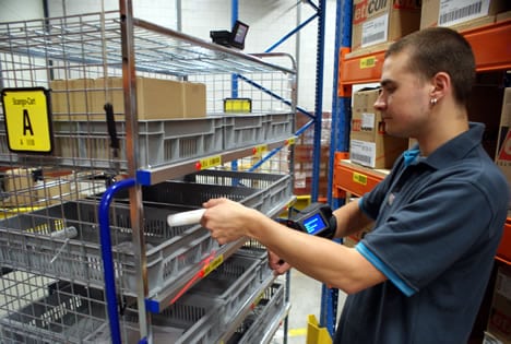 logitrade-Scango-Cart