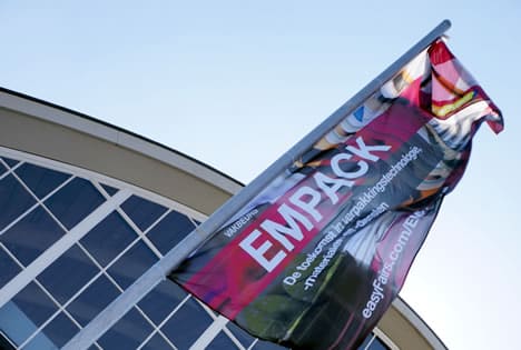empack-den-bosch-2013-vlag