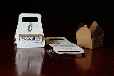 foodiebag