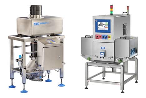 Lock Inspection en Loma Systems bundelen hun krachten | Pack Online