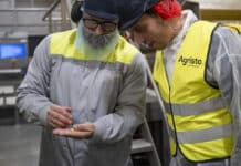 Agristo voegt vierde productielijn toe in vestiging Wielsbeke
