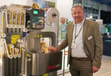 Opvallende snippertjes worden verpakt met Branding by Banding