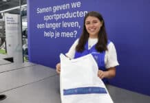 E-commercesector start met gebruik van herbruikbare verzendverpakking