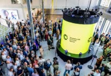 Circulaire innovatie vraagt samenwerking Brightlands Circular Space