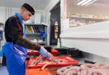 Colruyt pakt uit met vleesschaaltjes met gerecycleerd plastic