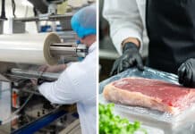 Global Flexibles biedt ruime ervaring in flexibele verpakkingen