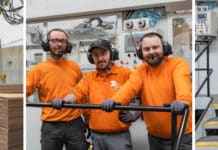 DS Smith investeert bijna 2 miljoen euro in fabriek Harelbeke