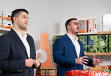 DS Smith organiseert webinar over kracht van retailverpakkingen