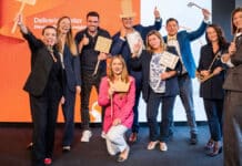 DS Smith organiseert webinar voor Beauty, Personal Care en Home Care