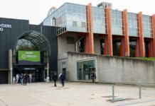 Impressie Empack Gent 2026