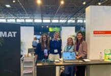 Universiteit Hasselt presenteert expertise op gebied van verpakkingen