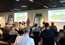 Energie en enthousiasme zijn voelbaar bij start campagne Empack Gent