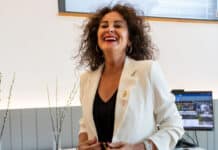 Na Nederland en Italië wordt ook in België Verpakkingsvrouw gekozen