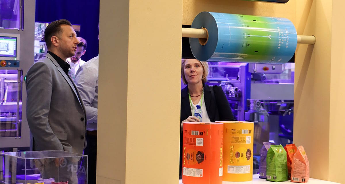 MMF Transparant bouwt met partners aan Experience Center