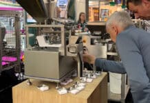 LWA biedt flexibele weegoplossingen voor levensmiddelenindustrie