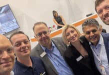 CSO Espera spreekt in podcast over vrouw in technisch beroep