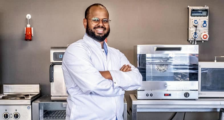 Kadir’s is er klaar voor om uit te groeien tot grootste halalbakkerij