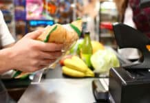 Boodschappen duurder door stijging van kosten en stapeling lasten