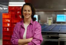 Op Food Tech Event ontstaat ruimte voor mooiste plannen