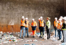 Waardevolle recycling gaat verloren bij sorteren van PMD