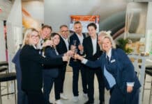 Aeternus plaatst Frapak in Top 3 van best presterende bedrijven