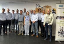 Getra Group laat systemen VWS Nederland live zien en ontdekken