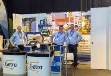 Getra maakt productie efficiënt, flexibel en betrouwbaar